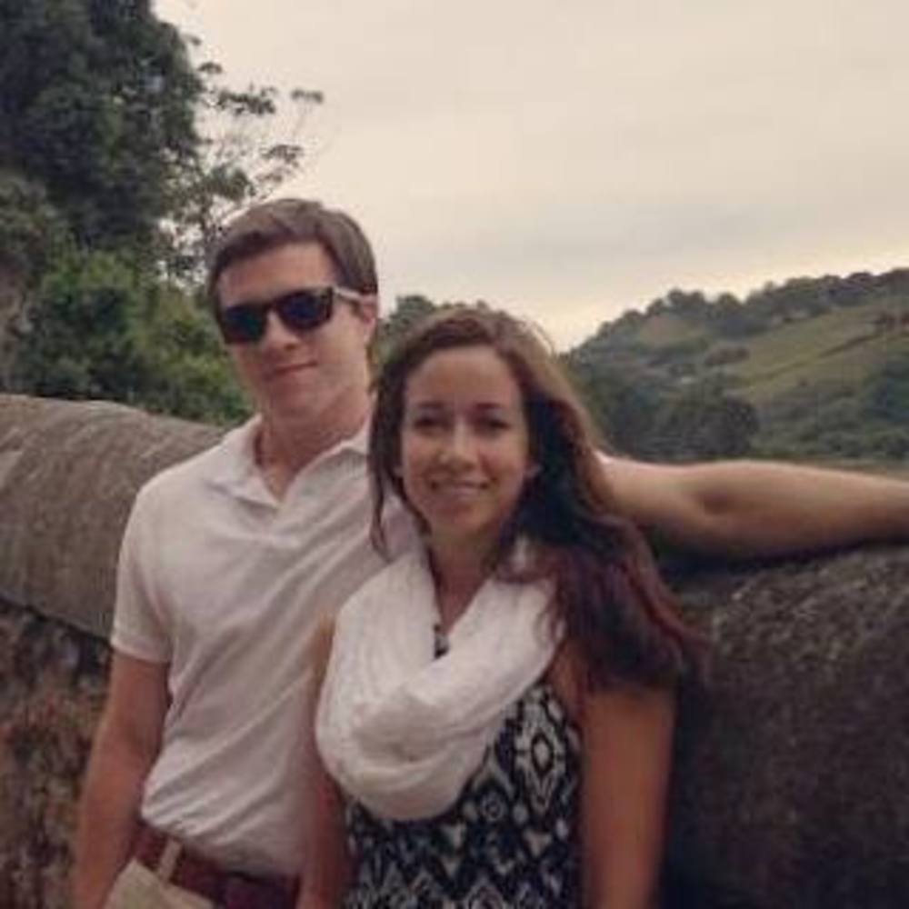 Meet your Posher, Korie